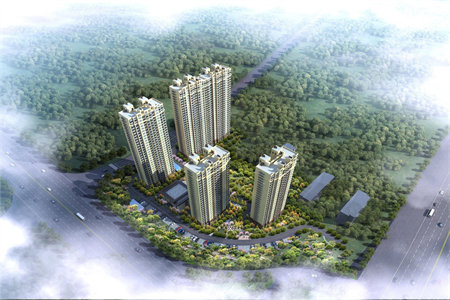 恒大名都旁锦江城有证精装两房中间楼层采光好契税满二看房有钥匙