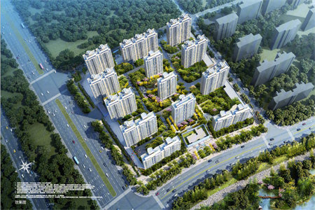 慧博园公寓电梯四楼1室1厅1卫26万45m2精装修出售