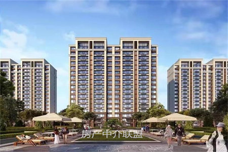 涓水家园楼房出售2室1厅1卫76㎡