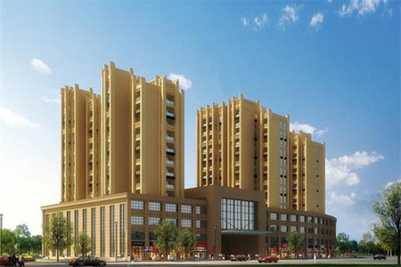 明湖中学附近杭州花园2室2厅1卫68万94m2精装修出售